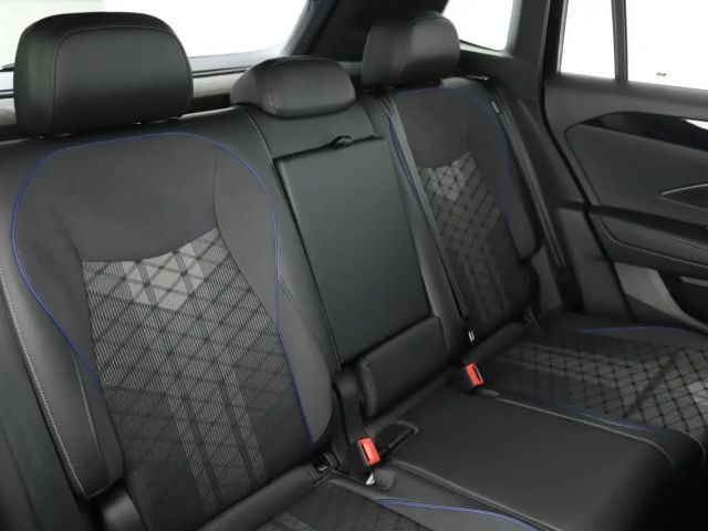 Volkswagen Tiguan 2.0 TSI DSG R-Line