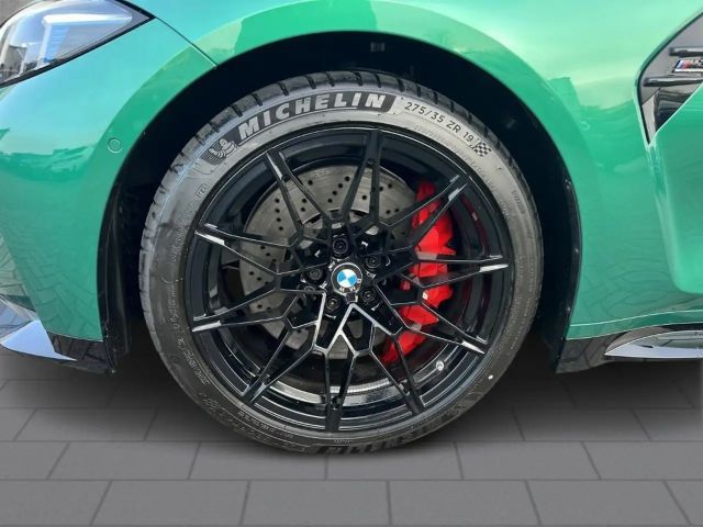 BMW M3 Competition Touring xDrive