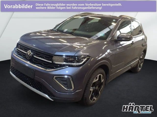 Volkswagen T-Cross 1.5 TSI DSG R-Line