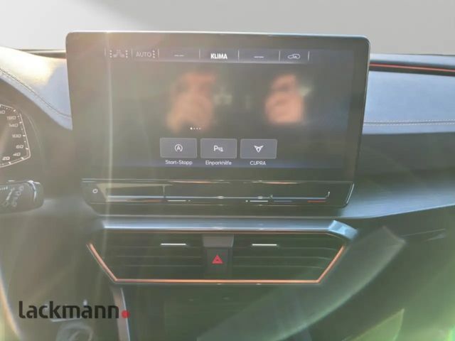 Cupra Formentor 2.0 Tribe Edition*Matrix*360*Beats*Navi