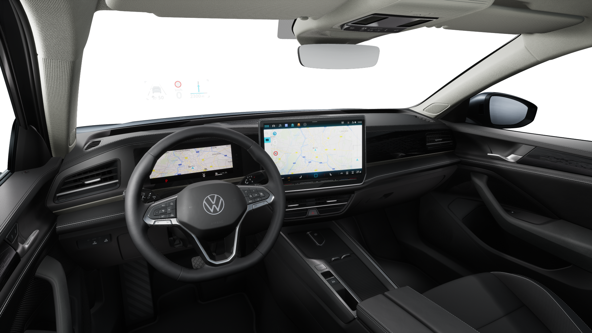 Volkswagen Passat 2.0 TDI Business DSG