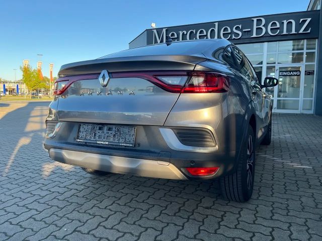 Renault Arkana EDC Equilibre Equilibre Hybrid