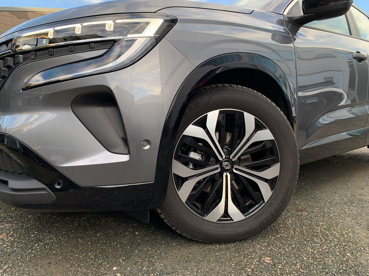 Renault Austral EVOLUTION 1.3 TCE 160 LED+NAVI+TOTWINKEL