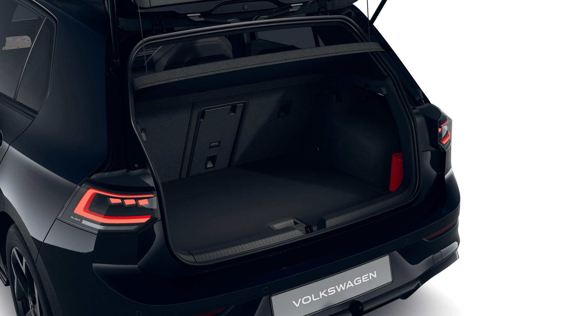 Volkswagen Golf 2.0 TDI DSG R-Line