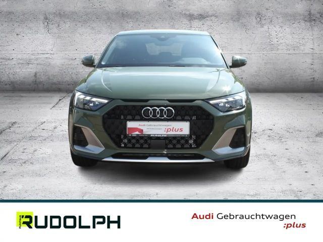 Audi A1 30 TFSI Allstreet S-Tronic