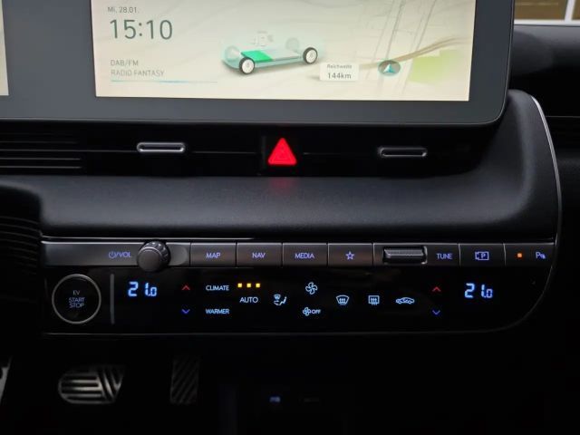 Hyundai IONIQ 5 Long range