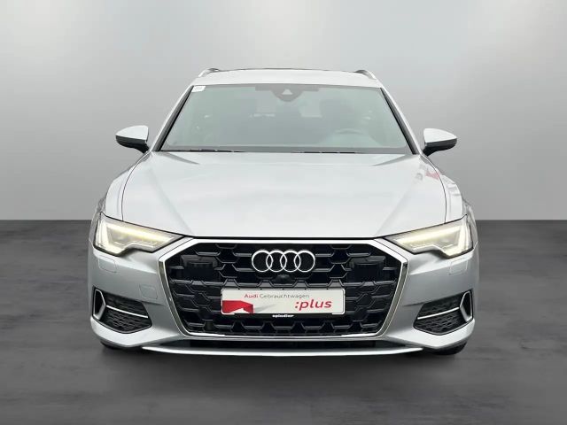 Audi A6 40 TDI S-Tronic