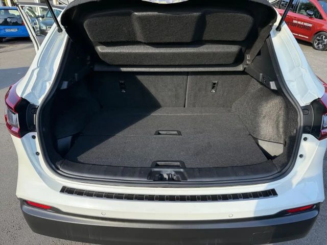 Nissan Qashqai DIG-T