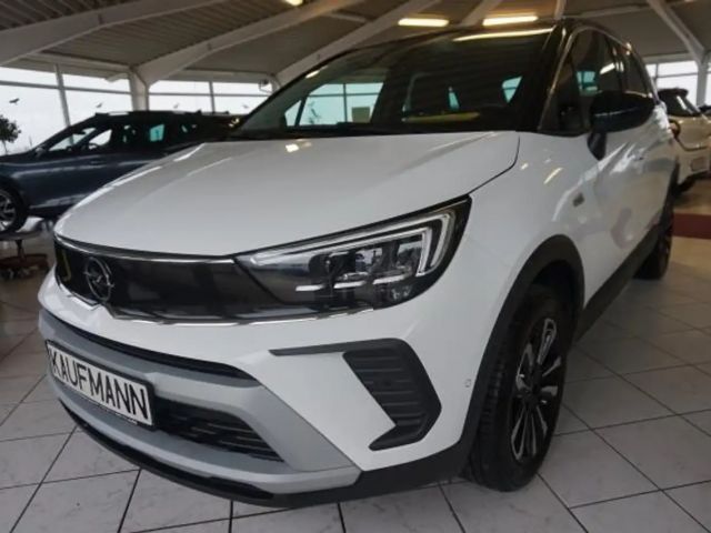 Opel Crossland X Elegance