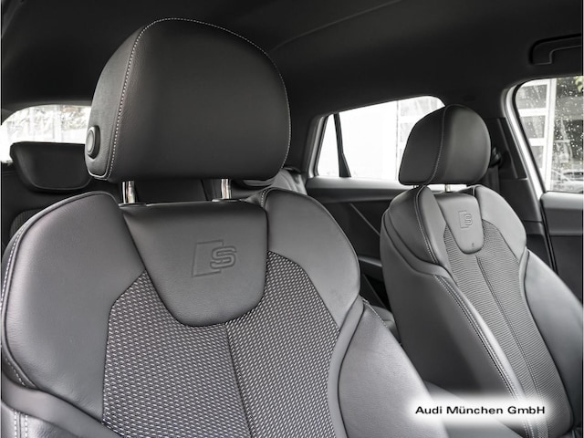 Audi Q2 30 TFSI S-Line