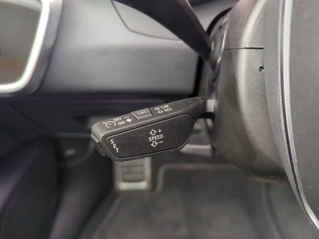 Audi A7 55 TFSI Quattro S-Tronic Sportback