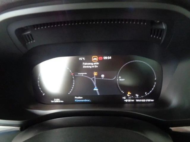 Volvo XC60 Inscription