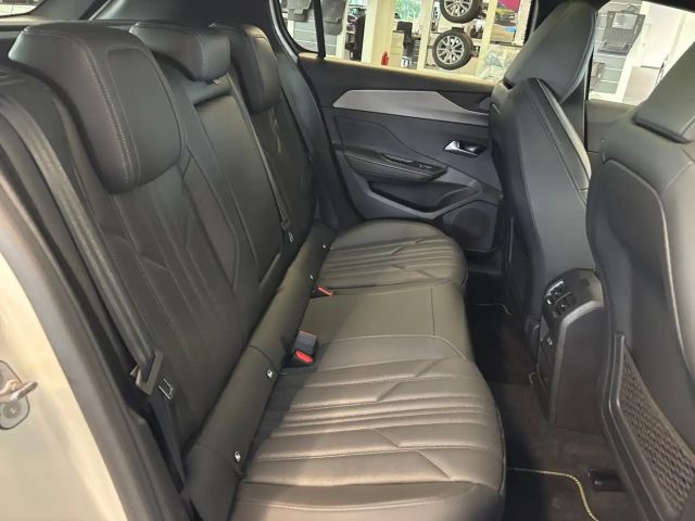 Peugeot 308 GT-Line Hybrid