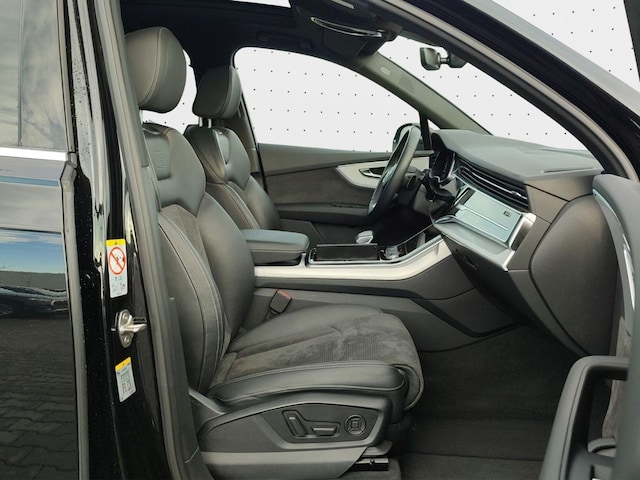 Audi Q7 50 TDI Quattro