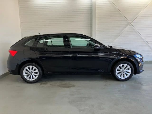 Skoda Scala Essence TSI