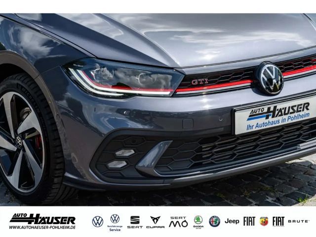 Volkswagen Polo 2.0 TSI DSG GTI IQ.Drive