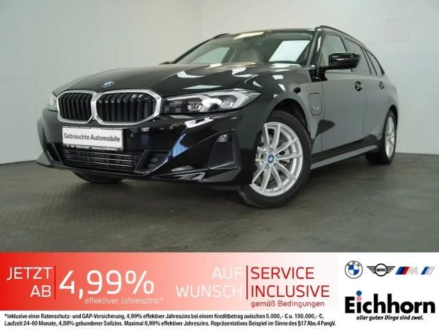 BMW 320 320e Touring