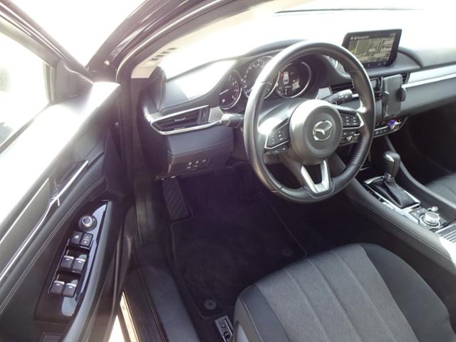 Mazda 6 G165 Center-Line Automatik Navi HUD 360° LED