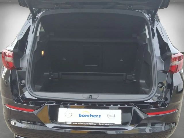 Opel Grandland X GS-Line Grand Sport