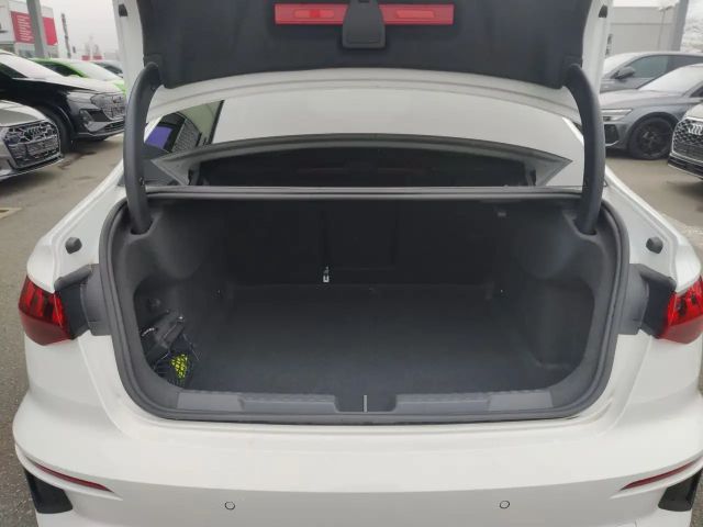 Audi S3 2.0 TFSI Quattro S-Tronic Sedan