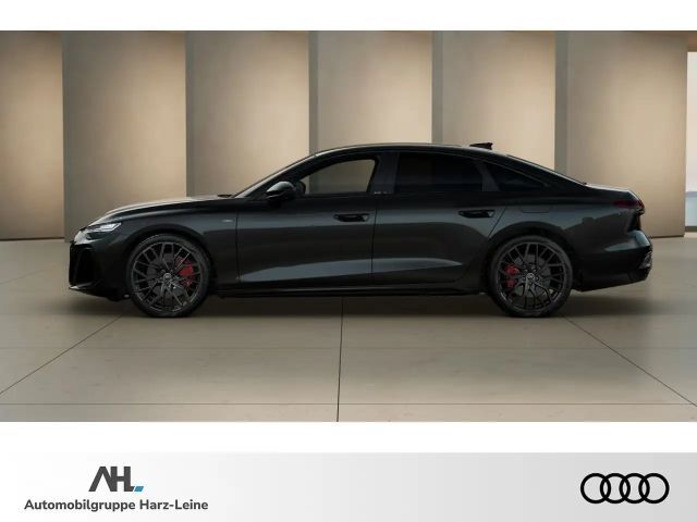 Audi A6 Hybride Quattro Sedan