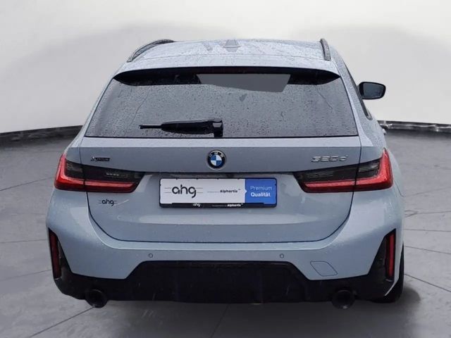 BMW 320 320d Touring xDrive