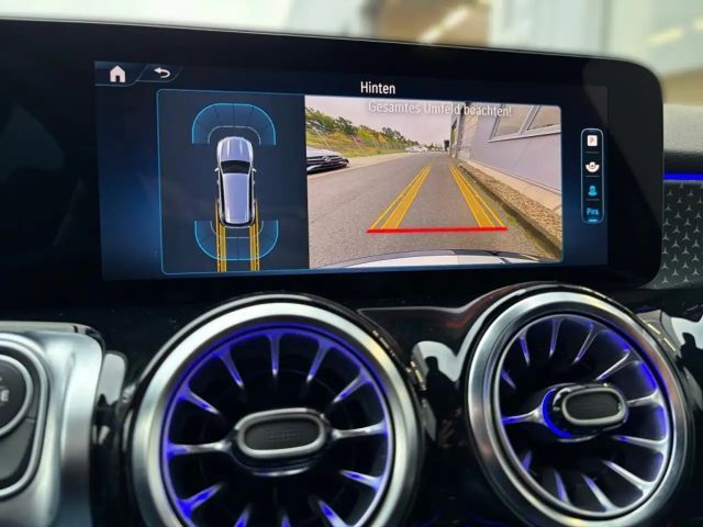 Mercedes-Benz GLB 200 Progressive