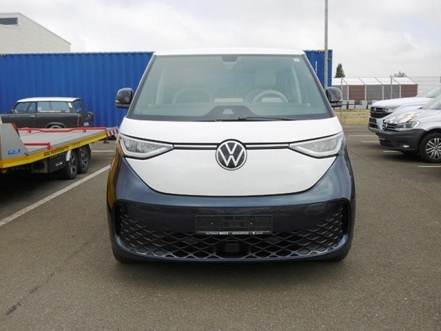 Volkswagen ID.Buzz 150 kW Pro