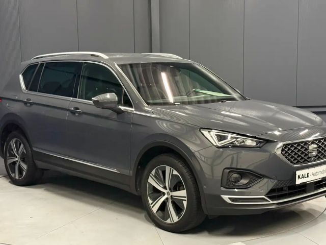 Seat Tarraco 4Drive Xcellence