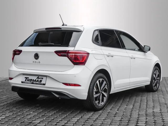 Volkswagen Polo 1.0 TSI DSG Life