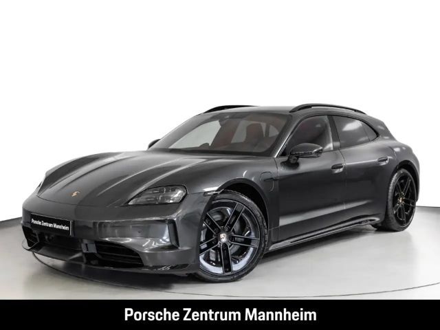 Porsche Taycan GTS Sport Turismo