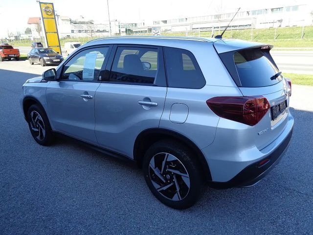 Suzuki Vitara AllGrip Flash Hybrid