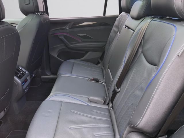 Volkswagen Tayron 2.0 TDI DSG R-Line