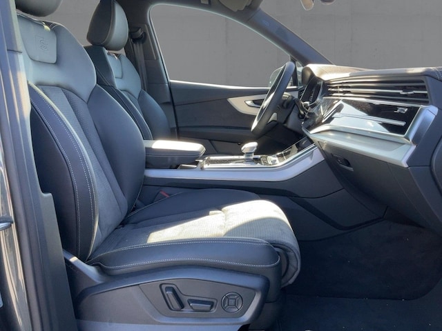 Audi Q7 45 TDI Quattro S-Line