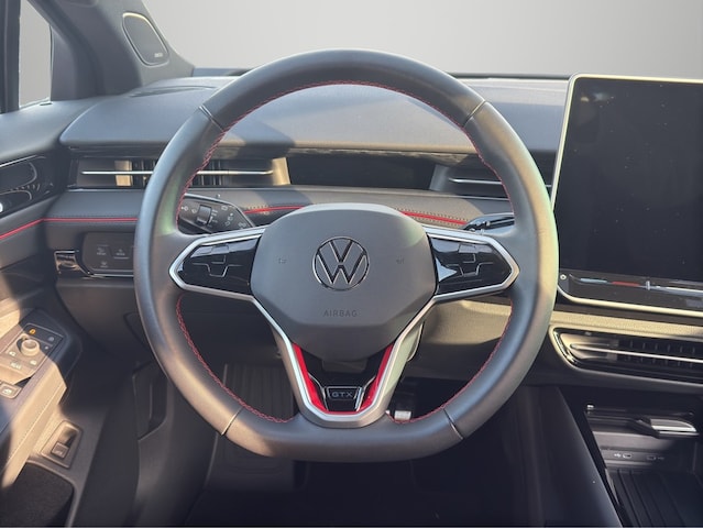 Volkswagen ID.7 4Motion GTX Tourer