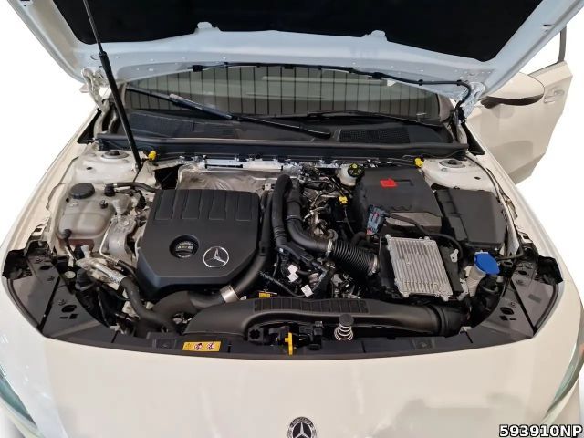 Mercedes-Benz A 200 AMG Line