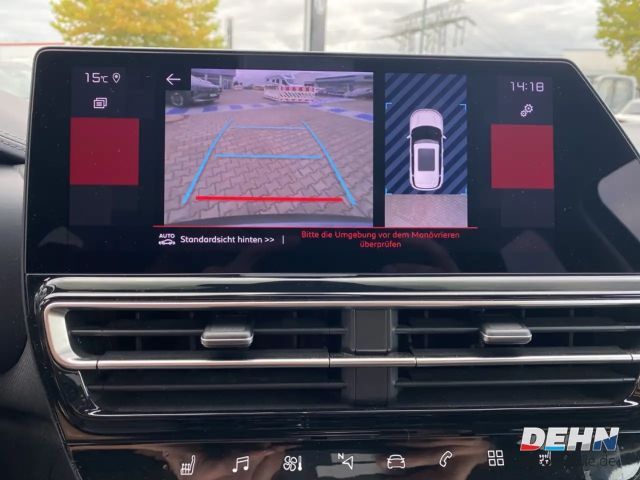 Citroën C5 Aircross Plus