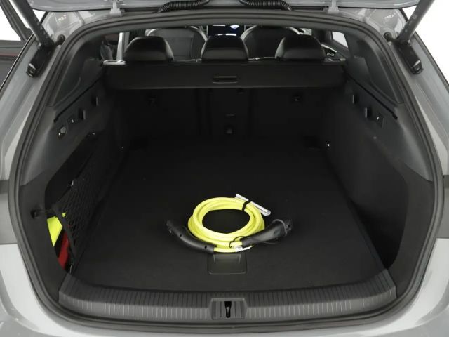 Volkswagen ID.7 4Motion Business GTX Tourer