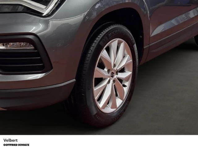 Seat Ateca 1.5 TSI Style