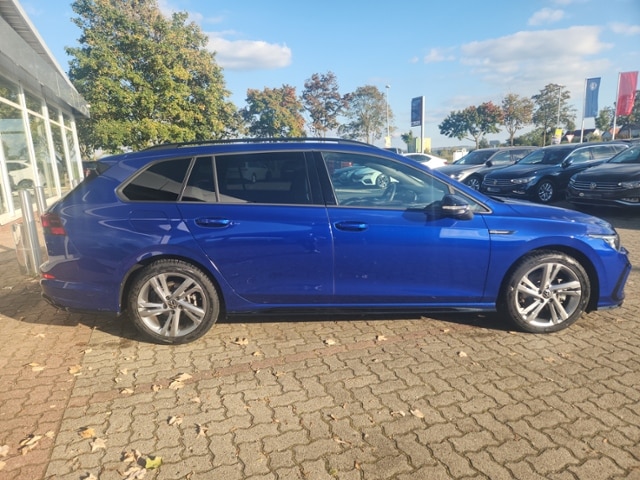 Volkswagen Golf 2.0 TDI DSG Variant