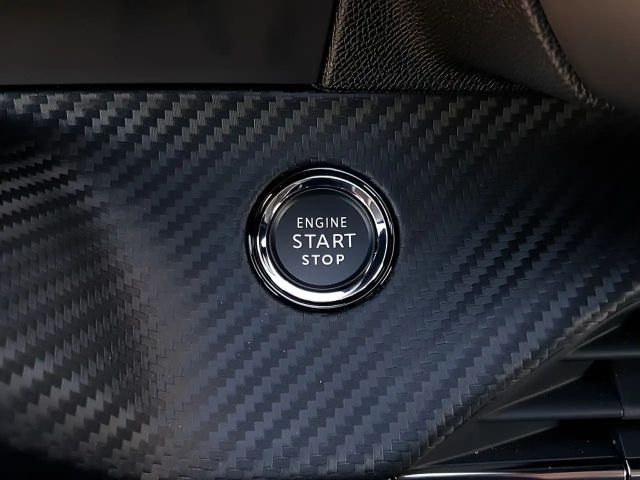 Peugeot 208 Allure Pack EAT8 PureTech