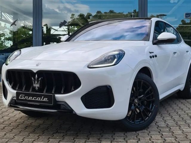 Maserati Grecale Modena