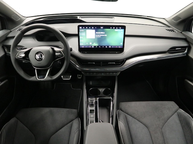 Skoda Enyaq Sportline