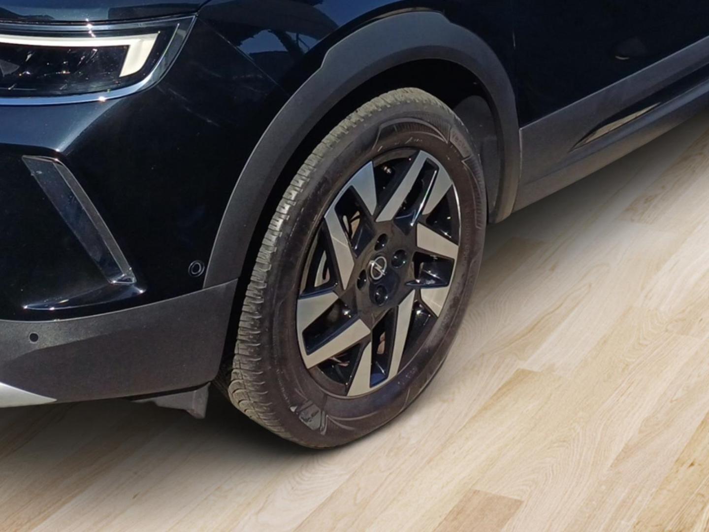 Opel Mokka 1.2 Turbo Turbo