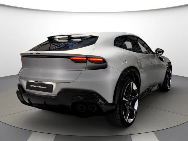 Ferrari Purosangue Tastenlenkrad LED*FULL PPF*8 Fach