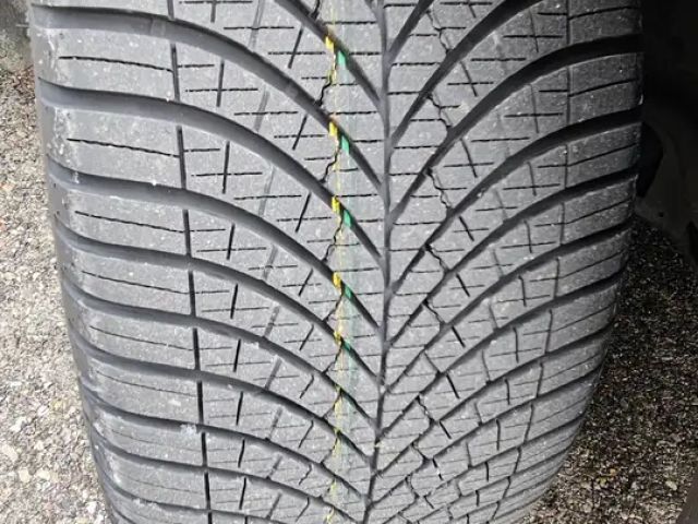 Audi A4 35 TDI S-Tronic