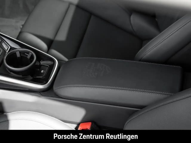 Porsche 992 Coupé Turbo