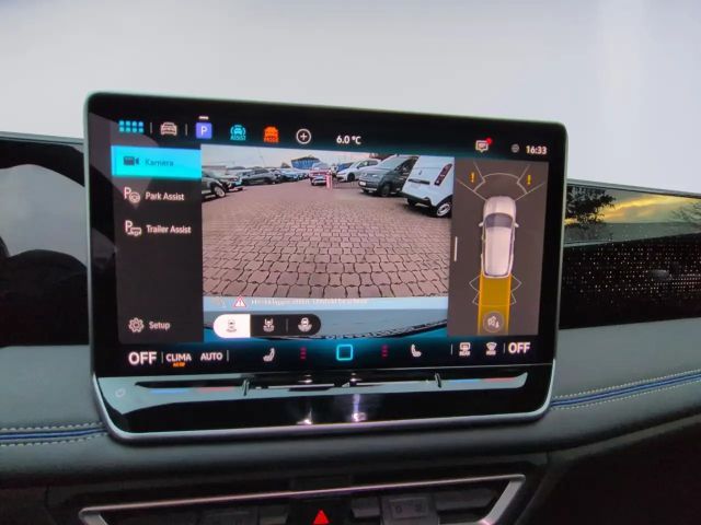 Volkswagen Tiguan 1.5 TSI DSG R-Line Style