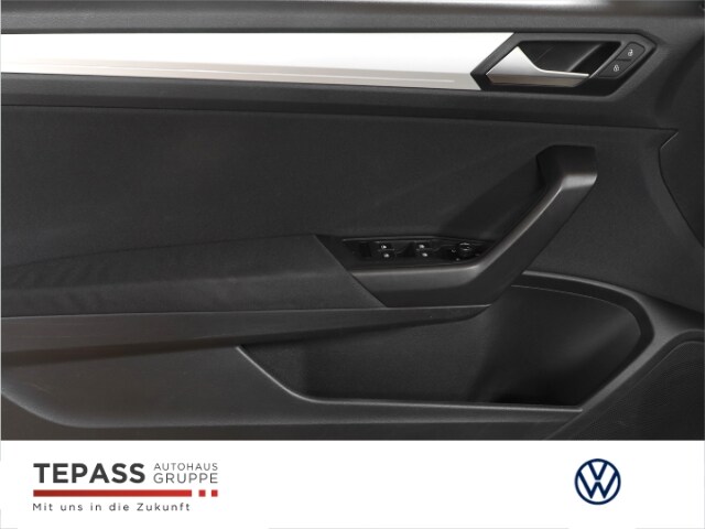 Volkswagen T-Roc 1.0 TSI Cabriolet Style