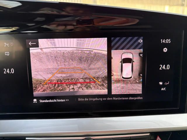 Opel Mokka 1.2 Turbo Turbo Ultimate